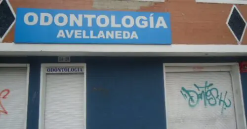 ODONTOLOGIA VAELLANEDA ODONTOLOGIA VAELLANEDA
